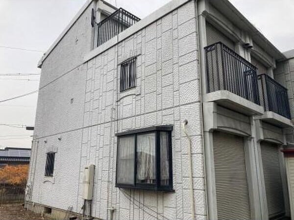  霞ヶ丘一丁目貸家