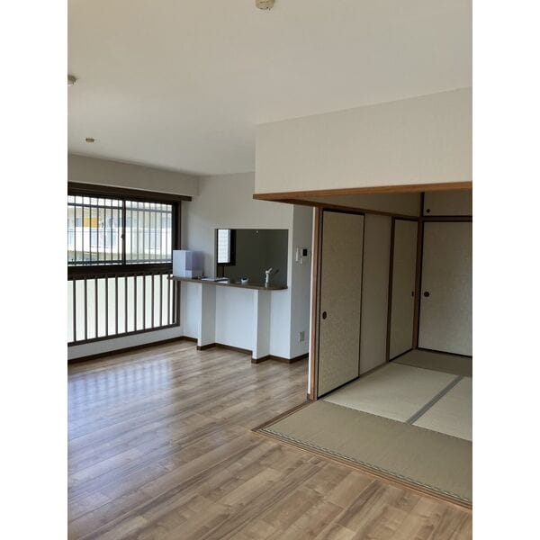  名古屋臨海高速鉄道<あおなみ線>/港北駅 徒歩7分 2階 築27年