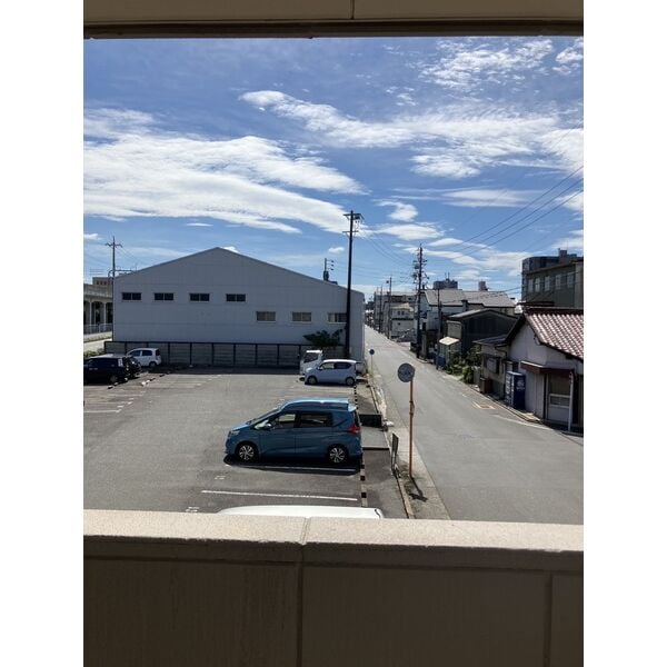  名古屋臨海高速鉄道<あおなみ線>/港北駅 徒歩7分 2階 築27年