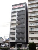 ファスティーナ志賀本通の外観