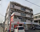 フェニックスハイツの外観