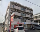 フェニックスハイツの外観