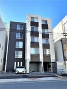  名古屋市営地下鉄桜通線/吹上駅 徒歩5分 2階 築8年