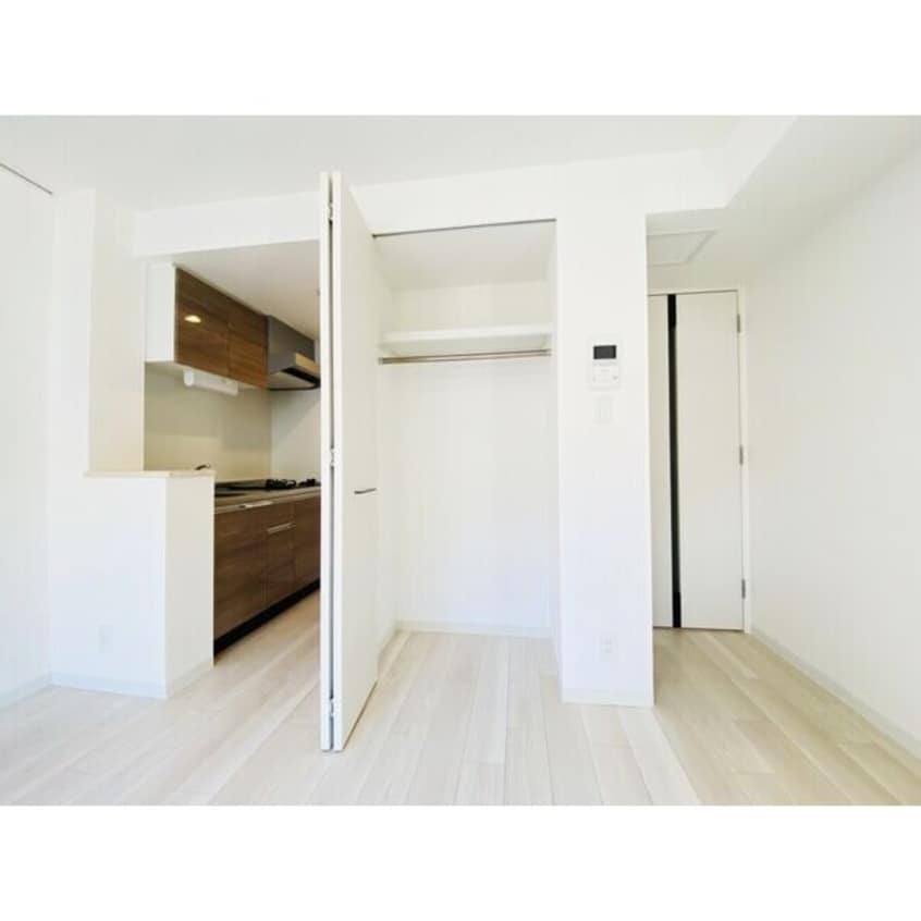  名古屋市営地下鉄桜通線/吹上駅 徒歩5分 2階 築8年