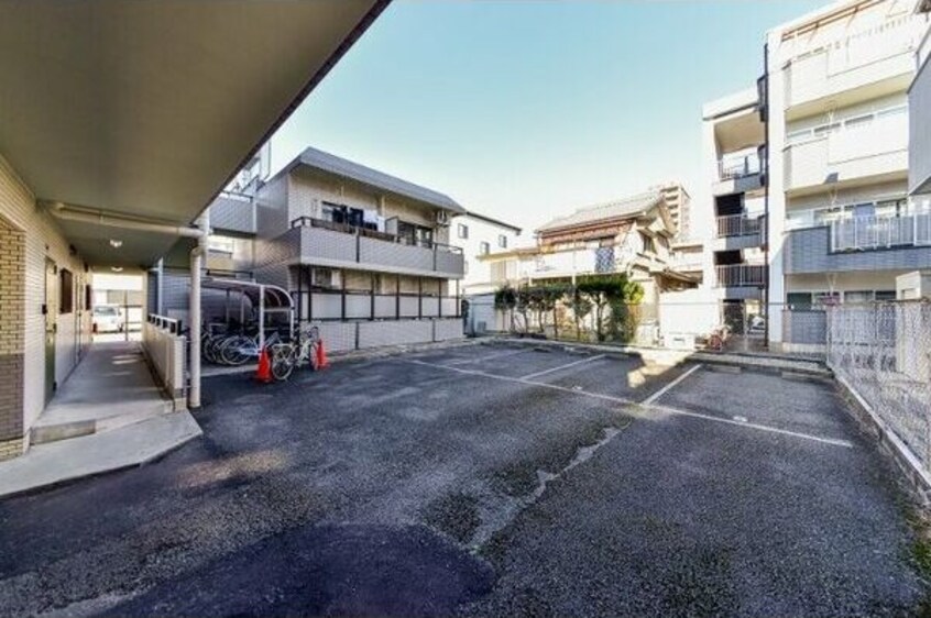  ラフォーレ岩塚