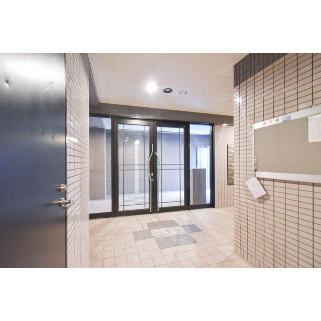  グランシャリオ名駅南