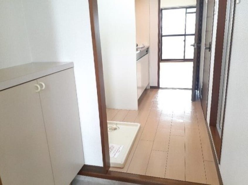  メゾン・ラスター