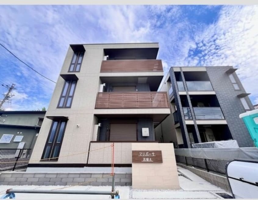  マリポーサ高畑A