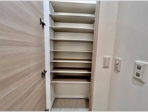  マリポーサ高畑A