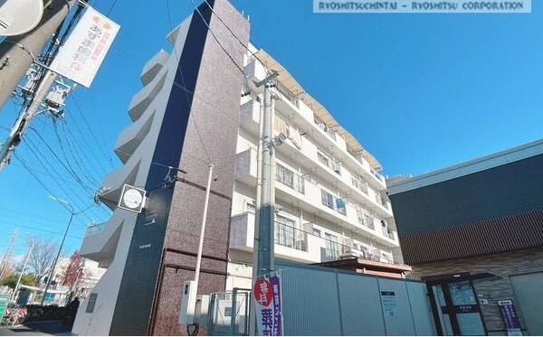  セントラル川名