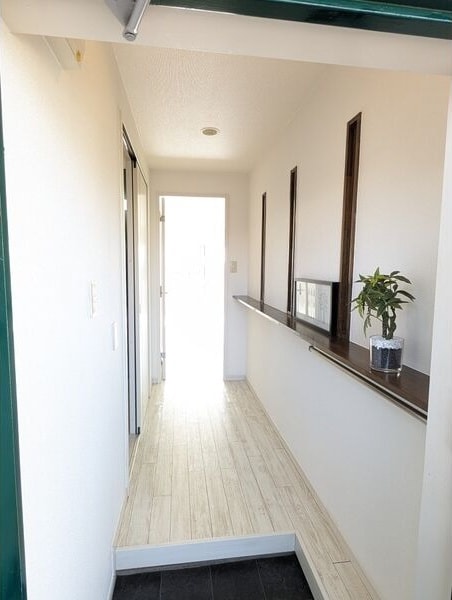  セントラル川名