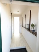  セントラル川名