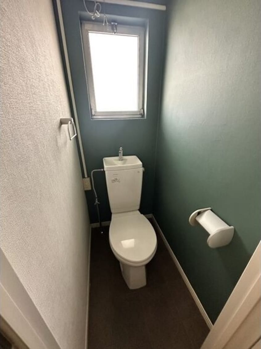  セントラル川名