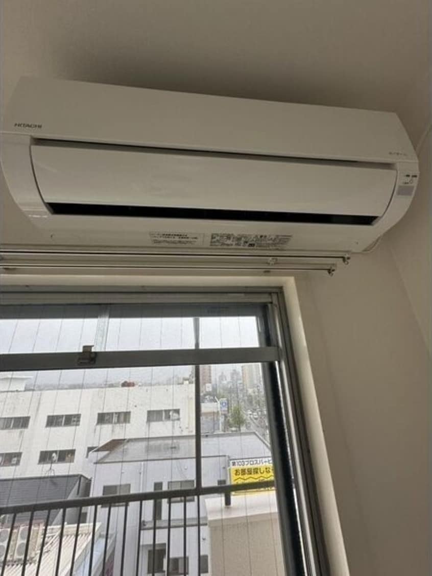  セントラル川名