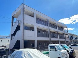 外観写真（昼）