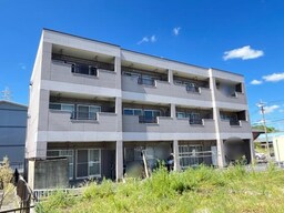 外観写真（昼）