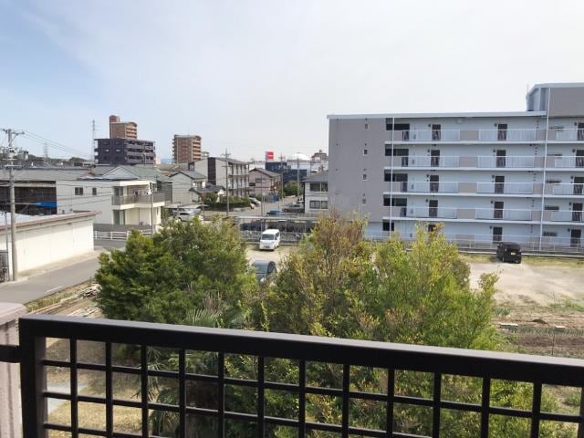 眺望 エクセルハイム宮路