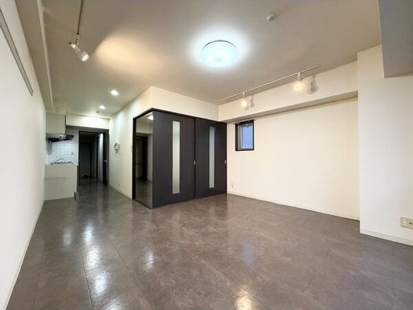  スリーアイランドタワー葵