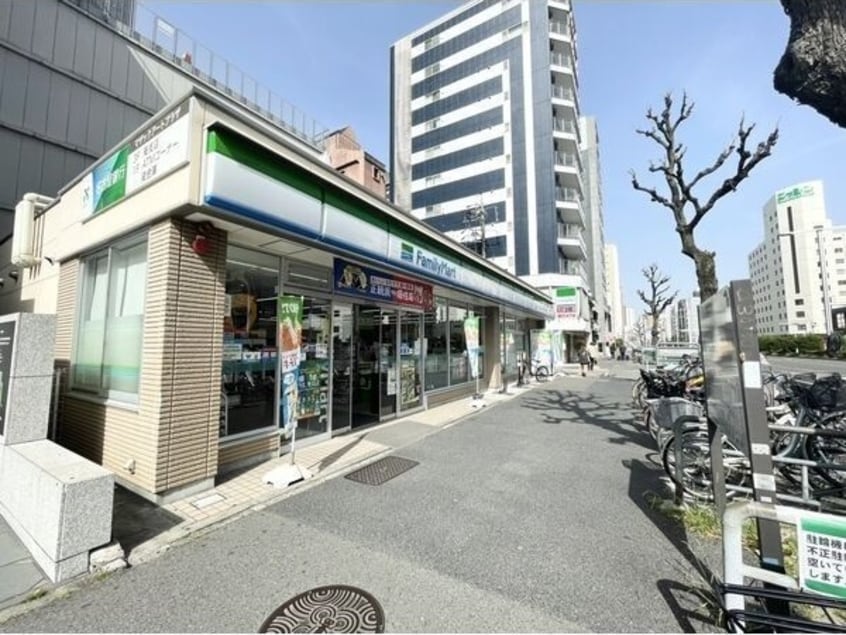  スリーアイランドタワー葵