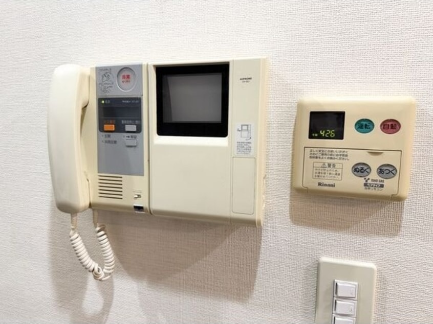  スリーアイランドタワー葵