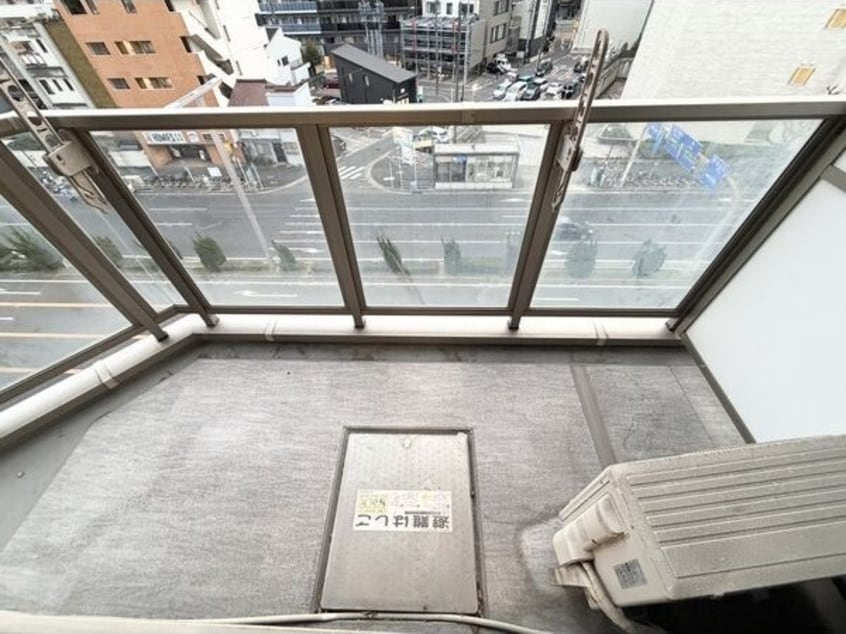  スリーアイランドタワー葵