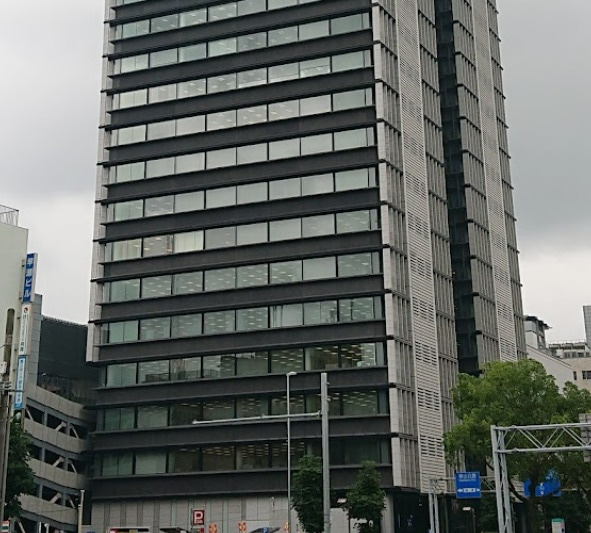 名古屋銀行葵支店(銀行)まで144m スリーアイランドタワー葵