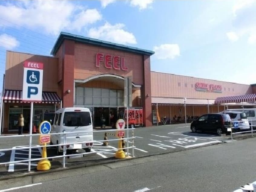  シャローヒルズ