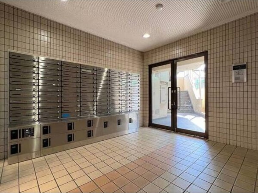  メゾン・ド・ピエルリー