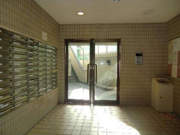  メゾン・ド・ピエルリー