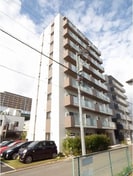 Field Village Sasashimaの外観