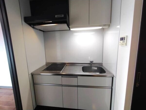  Field Village Sasashima