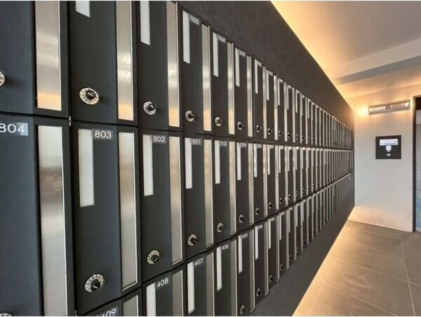  フロンティアタワー名駅南