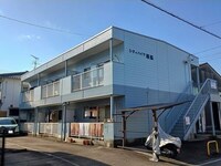 シティーハイツ南脇