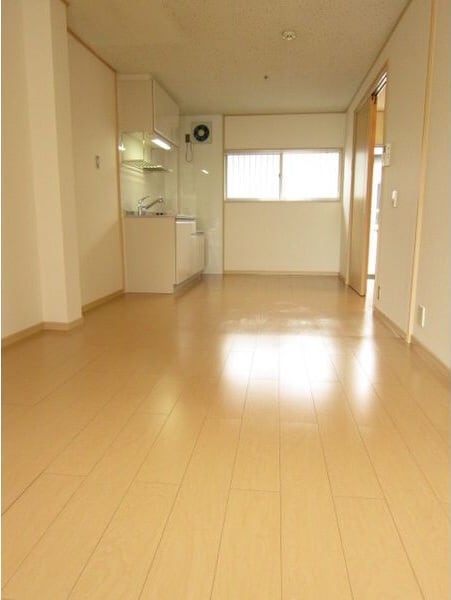  シティーハイツ南脇