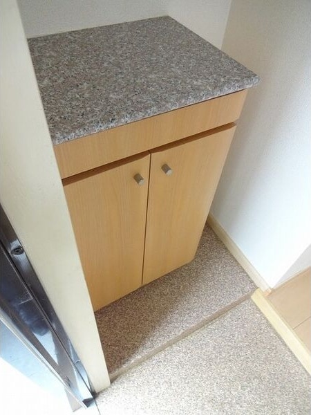  シティーハイツ南脇