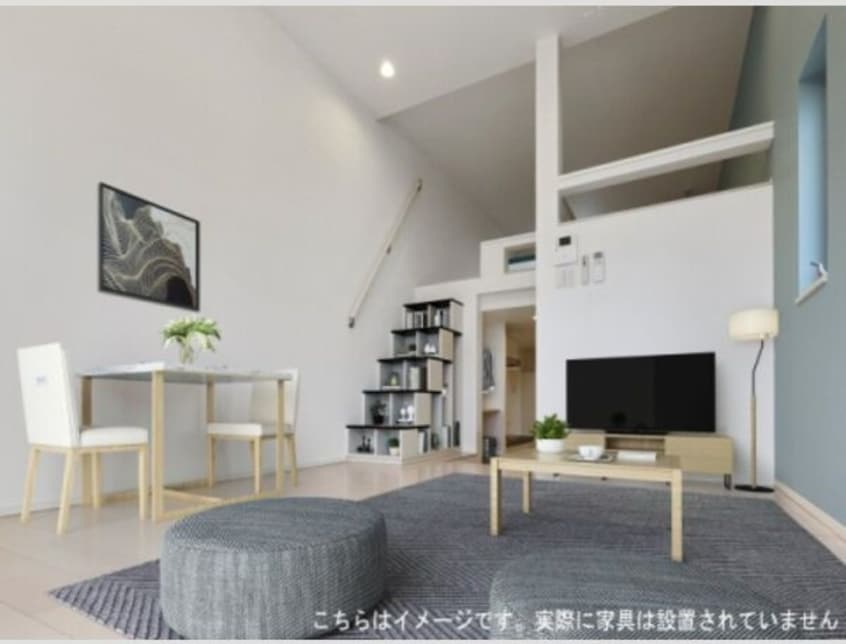  ハーモニーブリッジ桜山