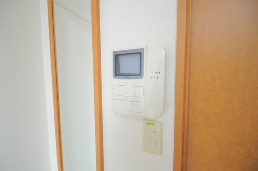 実際のお部屋と異なる場合がございます。 レオパレス鍋山