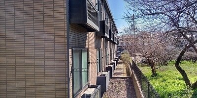  レオパレス鍋山