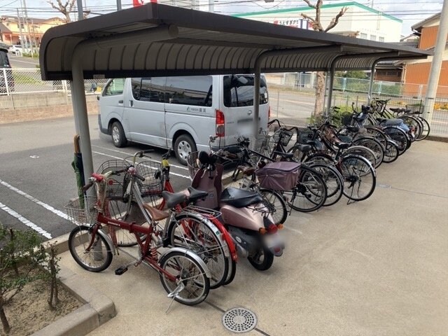  レオパレスＫＩＲＩＤＯ