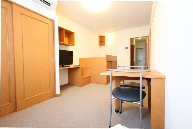  レオパレスＫＩＲＩＤＯ