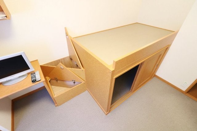  レオパレスＫＩＲＩＤＯ