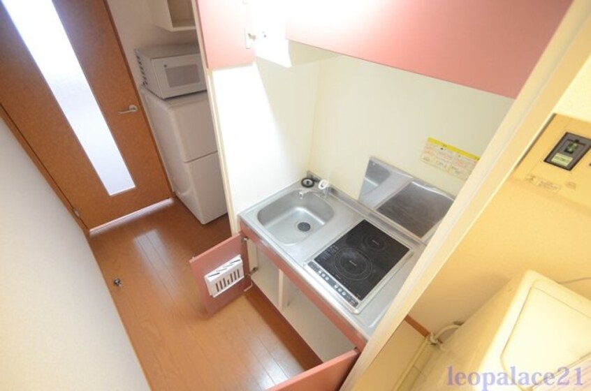  レオパレスＫＩＲＩＤＯ