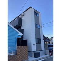 メゾン・プルミエール大同町