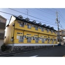 名鉄名古屋本線/中京競馬場前駅 徒歩5分 1階 築35年の外観