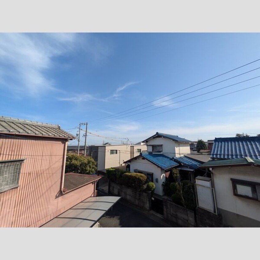  東海道本線/大府駅 バス27分辰池西下車:停歩4分 1-2階 築6年