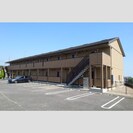 メゾン・ド・ソレイユの外観