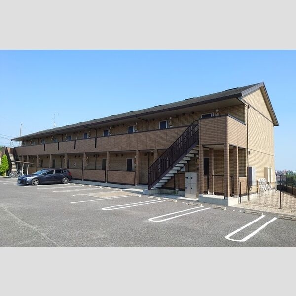  名鉄河和線/阿久比駅 徒歩14分 2階 築9年