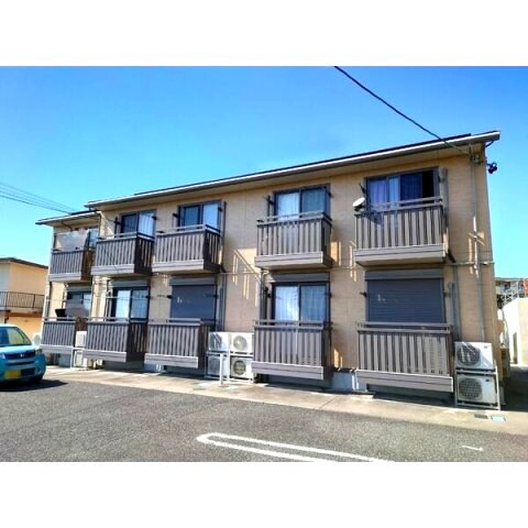  東海道本線/共和駅 徒歩21分 1階 築19年