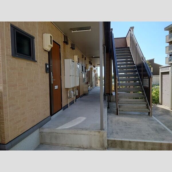  東海道本線/共和駅 徒歩21分 1階 築19年