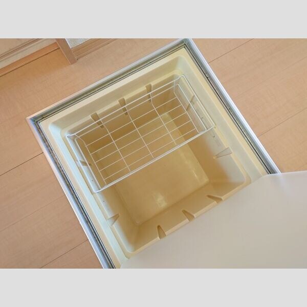  東海道本線/共和駅 徒歩21分 1階 築19年